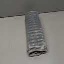 Deepsoon Heating Pad,Electric Heating Pads for Back,Neck,Abdomen,Moist Heating Pad for Shoulder,Knee,Arms,Legs,Dry/Moist Heat & Auto Shut Off,Christmas Gifts for Men and Women,Light Gray,24x12 Inch