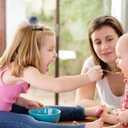 100 Pcs Metal Duck Bill Hair Clips DIY Hairpins Barrettes with Spring for Halloween Christmas DIY Accessories Home School