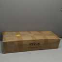 VEVOR 8-Ton Hydraulic Long Ram Jack, Engine Hoist Cylinder with Air Pump & Single Piston, Clevis Base Cylinder for Engine Lifts, Garage/Shop Cranes, Mechanical & Farm Applications