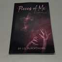 Pieces of Me: Shattered Beginnings