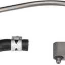 Gates HHA148 Premium Molded Heater Hose Assembly