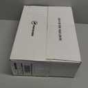 Paksh Novelty Italian Red Wine Glasses - 18 Ounce - Wine Glass Clear (Set of 4)