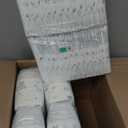 Pampers Swaddlers Diapers, Size 3 (13-26 lbs), 168 Count, Absorbent, Keeps Baby Dry and Comfortable, Skin Safe Disposable Baby Diaper (Packaging May Vary)