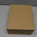 Christmas Decorations Indoor, Christmas Decor - Christmas Tree Candles Battery Operated, Flameless LED Candle Lights with 6H Timer, Xmas Home Decor, Set of 2(Green)