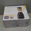 Toastmaster 6-Speed Blender – 48 oz