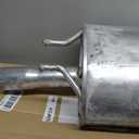 Walker SoundFX 28018 Direct Fit Exhaust Muffler