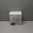 Bubble Machine Automatic Bubble Blower for Kids Toddlers Rechargeable Battery Portable Bubble Maker Electric Bubble Machine Auto Rotating 90/360 Outdoor Toy (White)