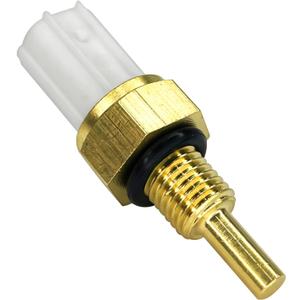1PCS Coolant Temperature Sensor, 37870-PNA-003 37870-PLC-004 Engine Water Coolant Temperature Sensor, Compatible with 2003-2007 Accord CR-V, 2001-2011 Honda Civic Element, Pilot RL TSX S2000