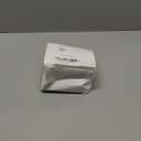 2pcs 20mm Soft Rim Flanges with 106 Degree Wider Opening Angle for Medela Breast Pump, PersonalFit, Freestyle, Maxflow, Freestyle Flex Swing Maxi Connector,Lansinoh Signature Pro