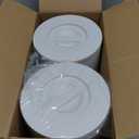 Core 300 Replacement Filter for LEVOIT Core 300S and Core 300-P Air Purifier, 3-in-1 H13 True HEPA Filter Replacement, Compared to Part # Core 300-RF, 2 Pack, White, By Improvedhand