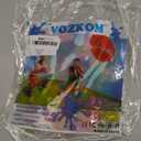 Water Balloon Slingshot Launcher 500 Yard For Adults, 3 Person Giant Backyard Slingshot, Heavey Duty T Shirt Launcher, Big slingshot Catapult Toys