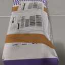 Cushion Lab Patented Pressure Relief Seat Cushion for Long Sitting Hours on Office & Home Chair - Extra-Dense Memory Foam for Soft Support. Car Pad for Hip, Tailbone, Coccyx, Sciatica - Black