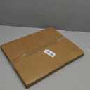 Generic Coffee Maker Sliding Sliding Tray for Coffee Maker Countertop Coffees en Appliance Tray, Black Color