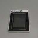 Professional Indoor Air Quality Monitor with AQI Alarms, Portable Real-Time Detector for Home Cars Plants and Pets