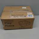 Baby Playpen with Mat 50x50 Inch, Playpen with Colorful Ball for Babies and Toddlers, Baby Play Pen Pin Indoor Play Fence (Mat and Ball Included)