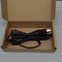 IEFUU 65W 45W Charger Compatible with Dell Laptop Inspiron 11/13/14/15/17 3000 5000 7000 Series 3583 3593 5570 Latitude E5450 XPS 13-65 45 Watt AC 2-in-1 Computer Adapter Power Cord 4.5 * 3.0 mm Jack