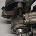 TAUTOY 904-805 F6TZ2A451AA Vacuum Pump for Ford E-350 E-450 E-550 Econoline Club Wagon 1996-2002, F-250 F-350 F-450 F-550 Super Duty 1999-2004,6.0L 6.8L 7.3L