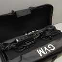 GVM 560 LED Video Light, Dimmable Bi-Color, 2 Packs Photography Lighting with APP Intelligent Control System, Lighting for YouTube, Studio, Outdoor, Video Lighting Kit, 2300K-6800K, CRI 97+