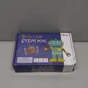 Bulk STEM Solar Robot Kits, STEM Building Toys for 8 9 10 12 13 Year Old Boys Girls Crafts, Robotics Science Kits for Kids 8-12 8-10 12-14, Classroom School Gifts Engineering Coding Motor Car Projects