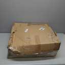 ROSGONIA California King Comforter Set Beige, 3pcs (1 Boho Cal King Comforter & 2 Pillowcases), All Season Bedding Soft Bedspread Blanket Quilt