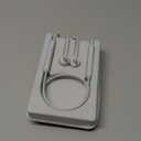 Beats Flex Wireless Earbuds - Apple W1 Headphone Chip, Magnetic Earphones, Class 1 Bluetooth, 12 Hours of Listening Time, Built-in Microphone - Smoke Gray