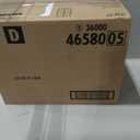 Depend Real Fit Adult Diapers, Incontinence Underwear for Men, Disposable, Maximum Absorbency, Large/Extra Large, Black, 52 Count (2 Packs of 26)
