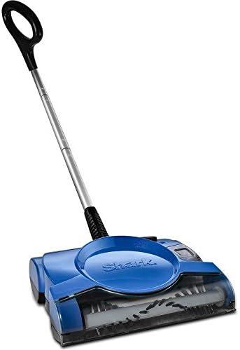 Swivel Cordless Sweeper Floor Carpet Rechargeable Stick Vacuum Cleaner