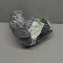 Infantino Flip 4-in-1 Convertible Baby Carrier, Adjustable, Ergonomic Babywearing, Registry Essential, Baby Carrier for Newborn to Toddler, Gray (Grey)