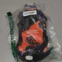 IceTrax Winter Ice Grips For Winter Boots / Ice Cleats
(S/M (Men: 5-9/ Women: 6.5-10.5))