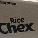 Rice Chex Breakfast Cereal, Gluten Free, 18 oz (BB Date 24/01/2027, Pack of 8)