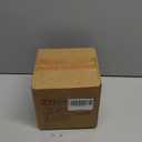 AORYVIC Wood Legs for Furniture 4 inch Sofa Legs Square Bed Legs Pack of 4 (4 inch (4pcs) Standard (With hanger bolt))