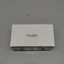 3pcs Wall Mount Camera Holder Bracket Compatible with Arlo Blink Ring Stick Indoor Camera Stand Black Floating Wall Shelf for Home Surveillance