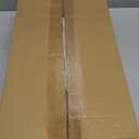 VTRIN Vertical Narrow Shoe Rack Organizer Tall Shoe Rack for Closet Entryway 10 Tier Non-Woven Cover Shoe Shelf Holds 20-22 Pairs Free Standing Shoe Storage Cabinet with Dustproof Cover, Grey