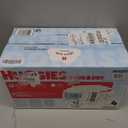 Huggies Size 4 Diapers, Snug & Dry Baby Diapers, Size 4 (22-37 lbs), 92 Count