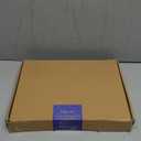 upsimples 12x16 Picture Frame Black 3 Pack, Scratch-Proof Poster Frames 12 x 16 for Photo Gallery - Slide-In Strips, Horizontal or Vertical Wall Mounting