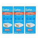 Safer Brand Safer Home SH400SR Indoor Spider, Ant, Cockroach, Centipede, and Crawling Insect 6 Traps, Blue