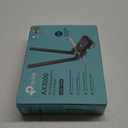 TP-Link WiFi 6 PCIe WiFi Card for Desktop PC AX3000 (Archer TX55E), Bluetooth 5.2, WPA3, 802.11ax Dual Band Wireless Adapter with MU-MIMO, Ultra-Low Latency, Supports Windows 11, 10 (64bit) Only