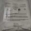 AegisChic Wide Leg Yoga Sweatpants for Women with Pockets Cotton High Waisted Lounge Loose Pants for Workout Casual 31" Size L