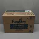 Pampers Swaddlers Diapers, Size 8 (30+ lbs), 76 Count, Absorbent, Keeps Baby Dry and Comfortable, Skin Safe Disposable Baby Diaper  