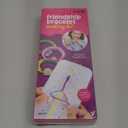 Pretty Me Friendship Bracelet Making Kit for Girls - Crafts for Girl - String Bracelets Maker - Gifts for 8-12 Year Old Kid - Birthday Gift Ideas & Kits Toys Ages 8, 9, 10, 11, 12 - Kids Age 8-12 Olds