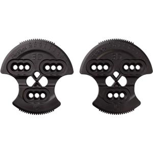 KTWOGMAN Burton Re:Flex 3D Hinge Discs (Pair)