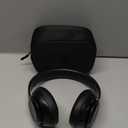 Beats Studio Pro - Premium Wireless Over-Ear Headphones- Up to 40-Hour Battery Life, Active Noise Cancelling, USB-C Lossless Audio, Apple & Android Compatible - Black