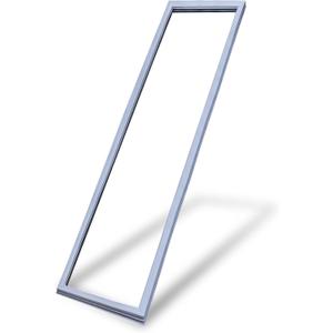 Upgraded 241786006 Freezer Door Gasket Replacement for 241786006, 7241786006, 241786002, 241786014, 7241786002 Compatible with Frigidaire Kenmore Electrolux Crosley Refrigerator Freezer Door Seal