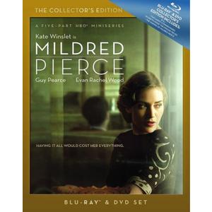Mildred Pierce (DVD/Blu-ray Collector's Edition)
