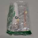 2026 Pore Vacuum, USB Rechargeable Blackhead Remover Vacuum,3 Levels Adjustable Pore Vacuum Blackhead Remover, with 5 Suction Power,6 Probes,Face Vacuum Pore Cleanser for Women & Men-White