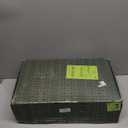 Brizo Charlotte® Tempassure® Thermostatic Shower Only, Cocoa Bronze / Polished Nickel