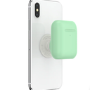 PopGrip AirPods Holder Neo Mint
