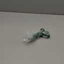 Ignition Keys Compatible with Massey Ferguson Tractor #4267379M1,Kubota Tractor & Mower & Utility Vehicle # PL501-68920,Challenger Compact Tractor #4267379M1