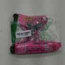 PetSafe Easy Walk Comfort No-Pull Dog Harness - Better Walk Training Harness - Full Body Padded Design - Durable Fabric - 5 Point Adjustable Fit - Everyday Leash Training - Pink - XS