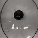 Hamilton Beach 7-Quart Portable Slow Cooker Serves 8+, Dishwasher Safe Crock, Lid Latch Strap for Travel, Brushed Silver